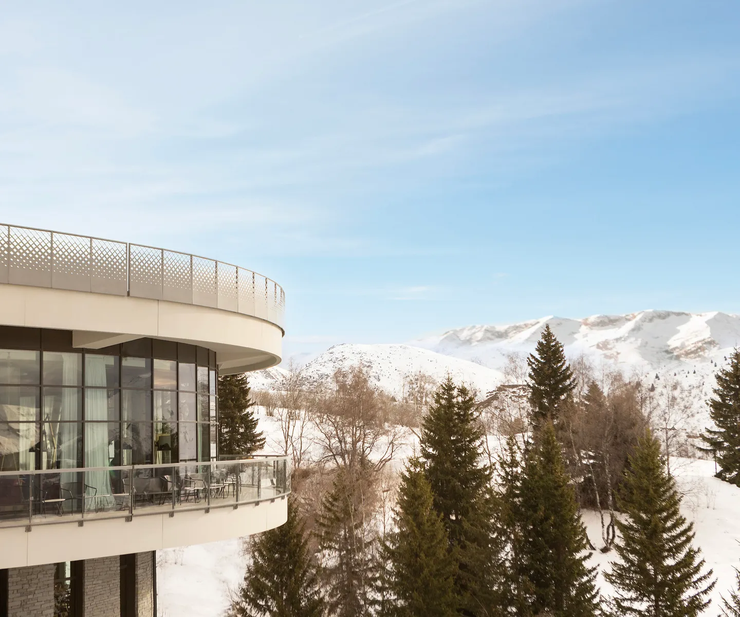Alpe D'Huez