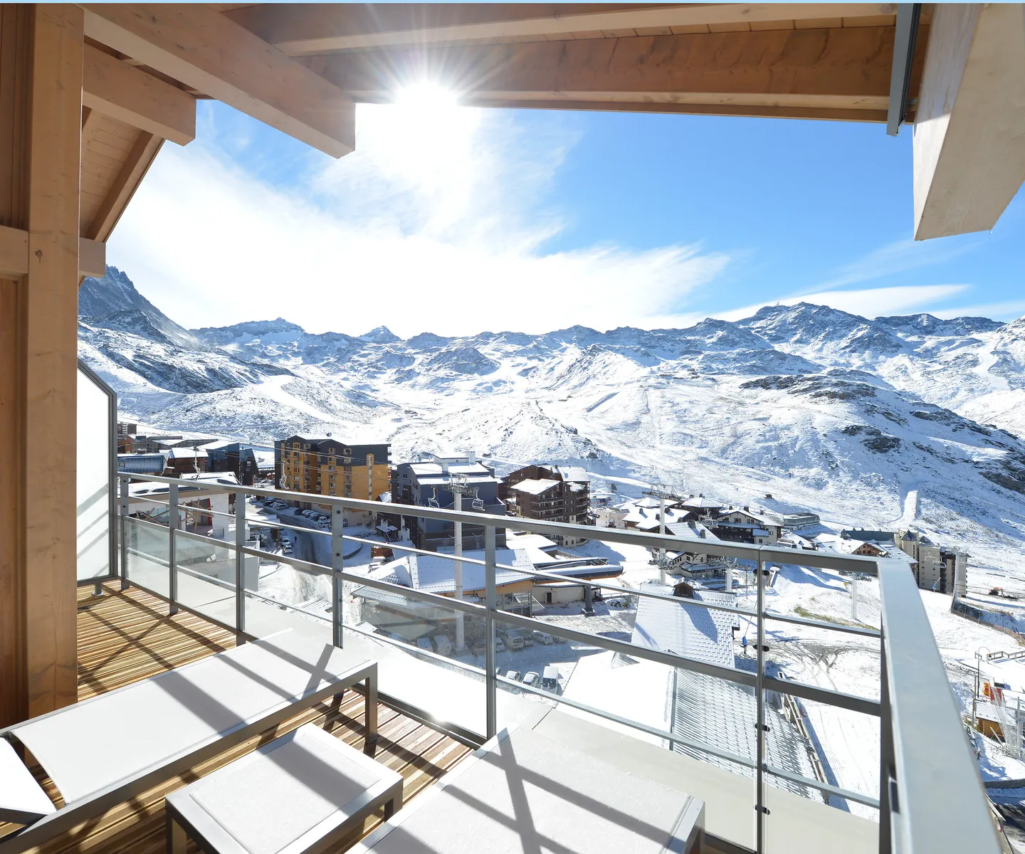 Valthorens