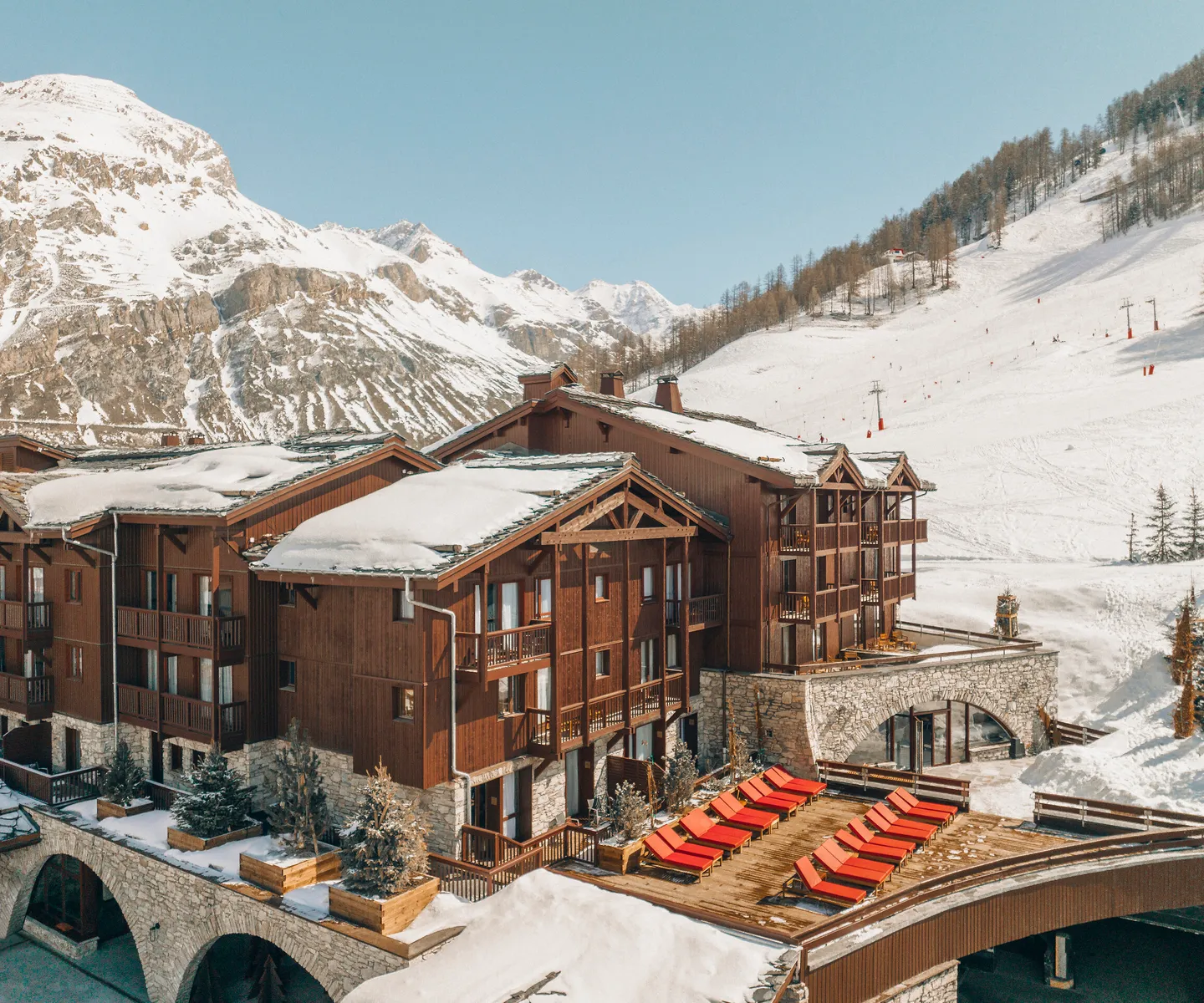 Val d’Isère